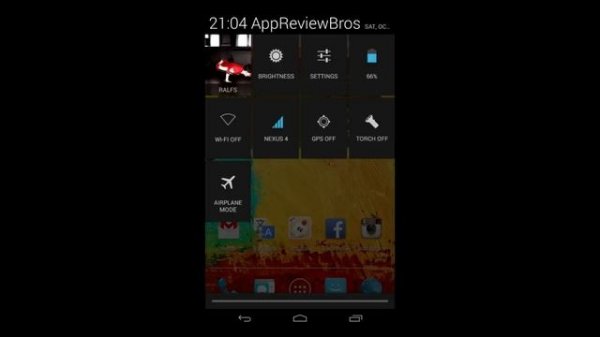 Internet (Data/Wifi) Lock - Password Protect the Internet [Android]