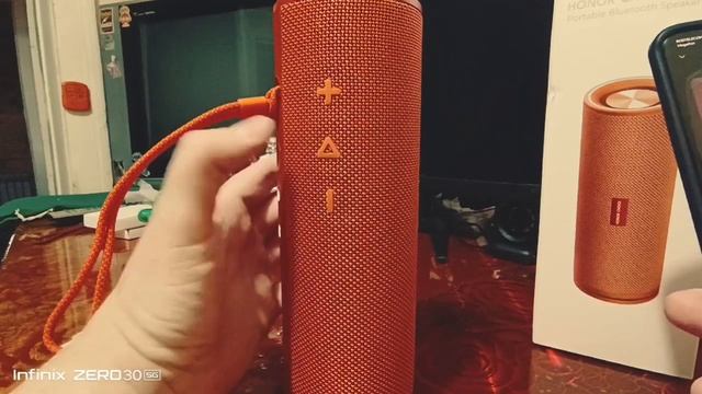 Honor Choice BT Speaker PRO,мини обзор только,того что нужно знать. ч.1-я