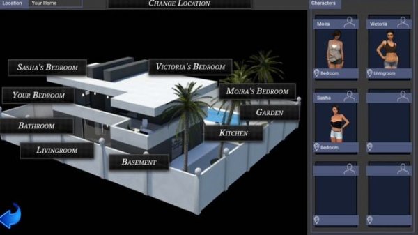 Ways of Life v0.60 Android Gameplay