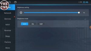 How to All password Ts7 Topway of Android car stereo
