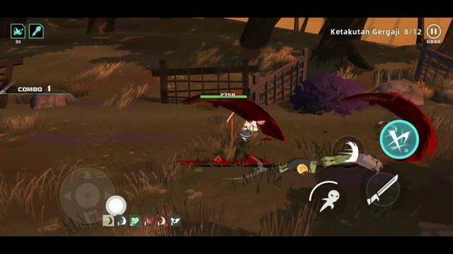 Gw Bermain Game Laga Terbaru 2023 | Swordash Gameplay смотреть онлайн