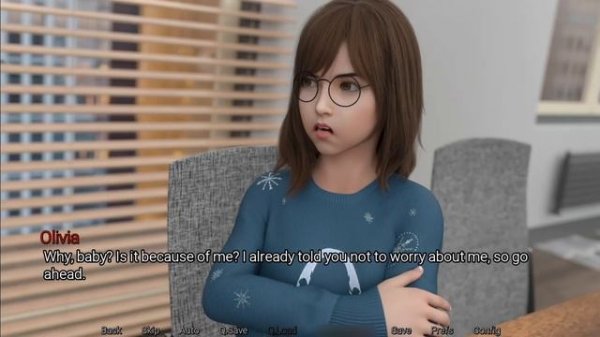 Family Again Android Gameplay Part 2 [v0.4.0]