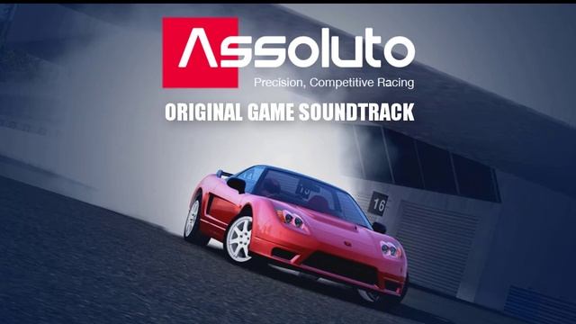 Assoluto Racing - New Main Theme (v2.7.0) смотреть онлайн