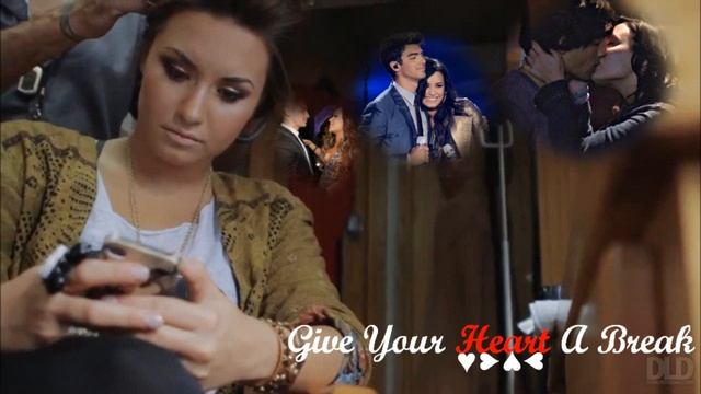 Give Your Heart A Break; Ch. 19 M:8/25 смотреть онлайн