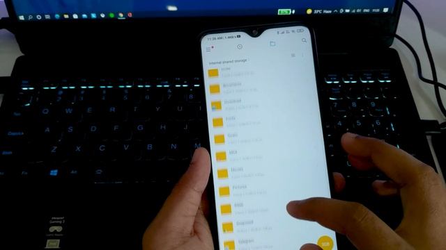 How To Install Latest Google Camera Gcam In Redmi note 8 pro смотреть онлайн