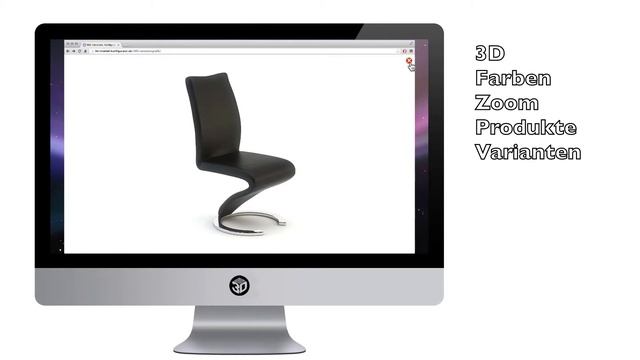 3d Viewer von visualtektur смотреть онлайн