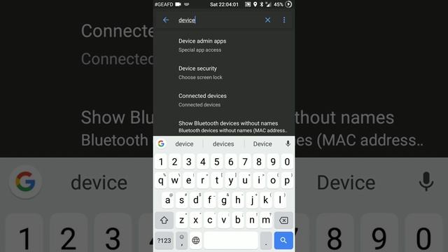 Uninstalling Updates for Google Play Services (No Root Style Apps Only) - Part 2 смотреть онлайн