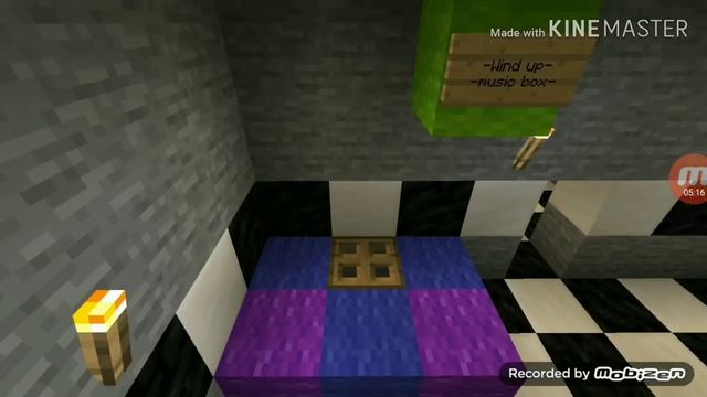 FNaF 2 no Minecraft PE- A NOVA PIZZARIA! (Noite 1) смотреть онлайн