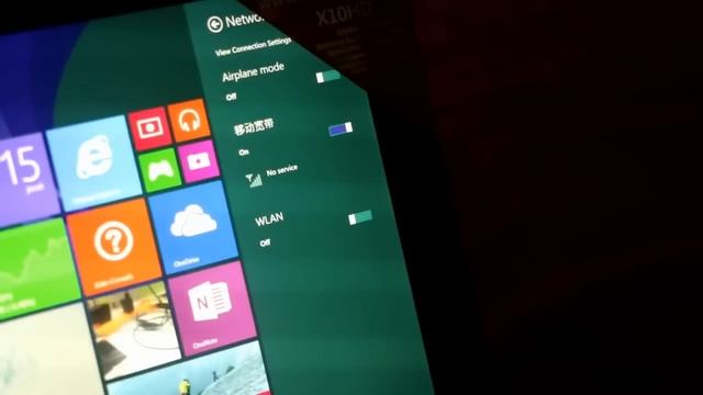 TECLAST X10HD 3G 10.1" Windows 8.1 Android 4.4 Dual-boot 2GB 64GB 3G Tablet mostra na Tinydeal смотреть онлайн