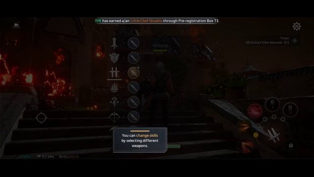 Traha Global Gameplay - Game MMORPG Yang Wajib Di Coba ?!! смотреть онлайн