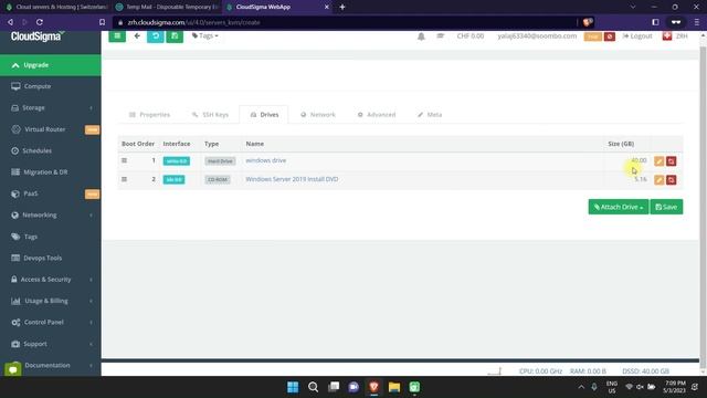 Free RDP New Video !! | New Trick | Free RDP | @Techverz смотреть онлайн