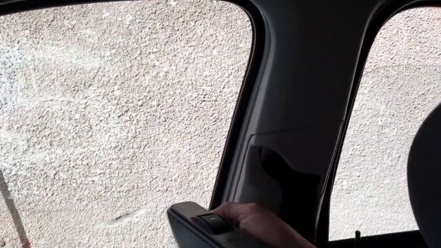 Replace Defected Universal Power Window Switch смотреть онлайн
