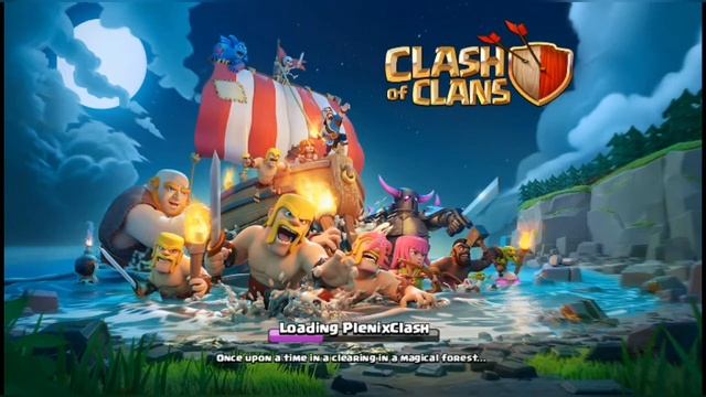 how to hack clash of clans without root смотреть онлайн