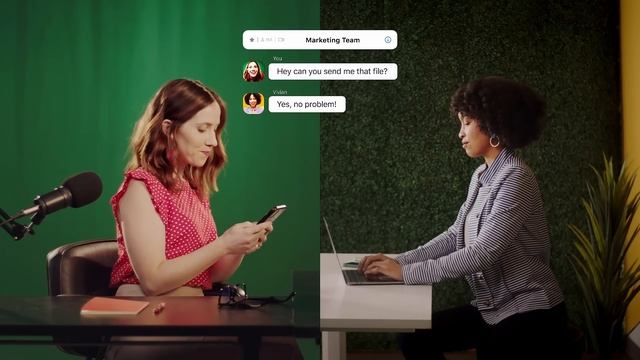 Zoom: More than Meetings смотреть онлайн