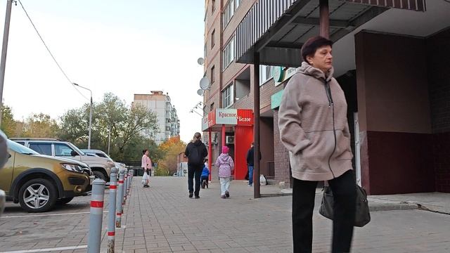 Калуга Московская 311к3 трафик.mp4 смотреть онлайн