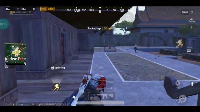 POCO F1 MAKE ME INVINCIBLE ⚡⚡⚡ BETTER THAN IPhone Player || PUBG MOBILE MONTAGE ||POCO F1|| 5 FINGE смотреть онлайн