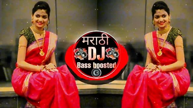 ghungru paijan payat vajal||ghungru paijan payat vajal dj||DJ ANIKET смотреть онлайн