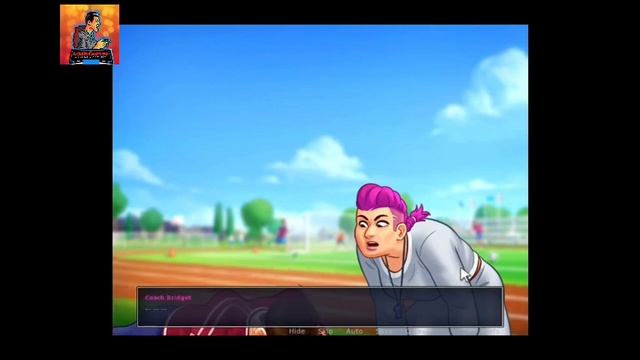 #part 1 summertime Saga ( All Version ) Debbie storyline walkthrough part 1 смотреть онлайн