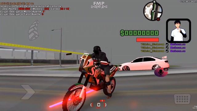 SAIU !! DATA ANT LAG E ANT CRASH PARA FUGA E PVP (ANDROID/PC) + NOVO APK ALYN V12.1 смотреть онлайн