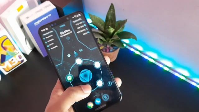 Give Your Android Device Futuristic Look ACR Free Latest 2020 смотреть онлайн