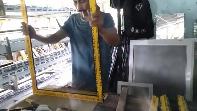 How to make a Window Screen | plus New Intro| NormanMaybelle TV смотреть онлайн