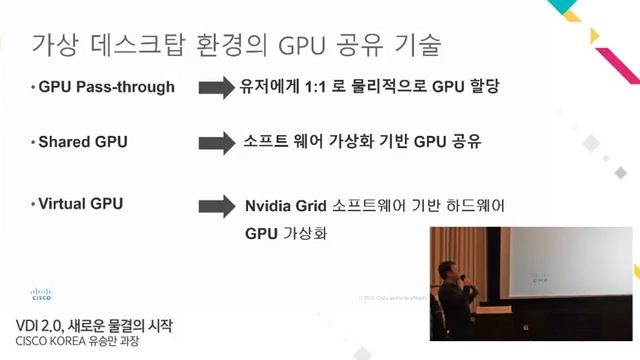 [제187회 굿모닝아이텍 영화세미나] VDI 2.0, 새로운 물결의 시작 смотреть онлайн