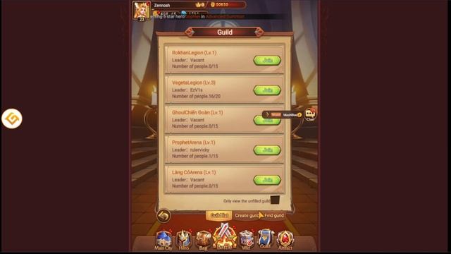 Brave Soul: Frozen Dungeon - Gameplay First Impressions (Android/IOS) смотреть онлайн
