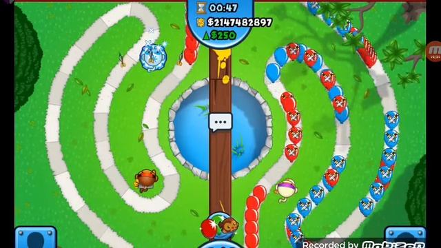 Bloons td battles unlimited money. Android device (root) смотреть онлайн