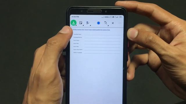 How to add link in PDF file on mobile for free (INSTANTLY) | Add clickable link in pdf files EASYLY смотреть онлайн