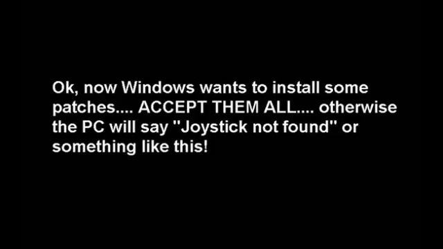 How to connenct Wii-Classic-Controller to your PC (WinXP) смотреть онлайн