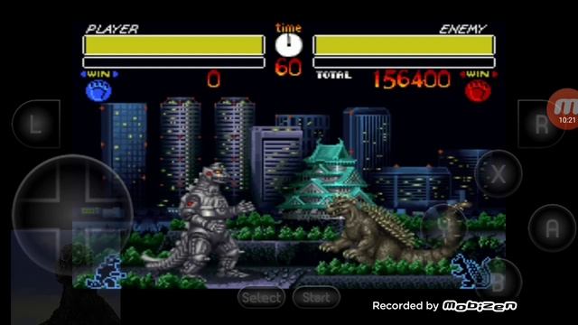 ЗАБЫТЫЙ ШЕДЕВР,ИЛИ НЕТ?Godzilla kaijuu daikessen смотреть онлайн