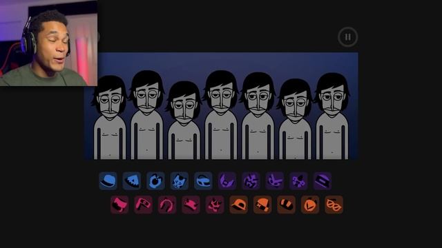 This Incredibox Mod Has the TRIPPIEST Beat! - Geek Dance смотреть онлайн