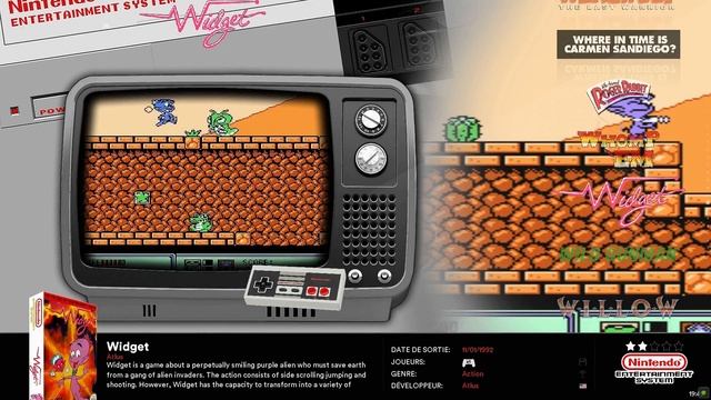PACKS ROMS NES 2023🕹️| Fullset Roms #roms #pack #fullset #nes смотреть онлайн