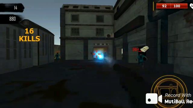 SAG GAMES Zombie Games Zombie Hunter FPS Gun Games Android Playthrough No Commentary 20 смотреть онлайн