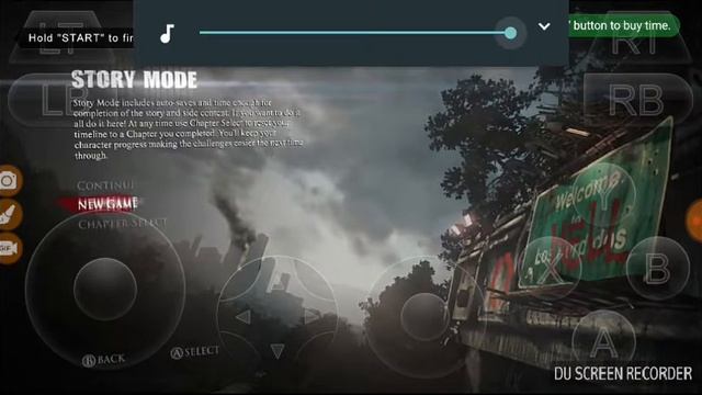 Android gameplay real proof Dead Rising 3 смотреть онлайн