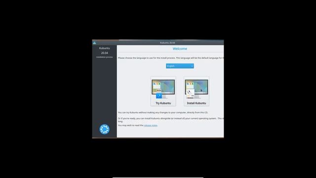 How to Game on Linux Kubuntu | Installation and Setup смотреть онлайн
