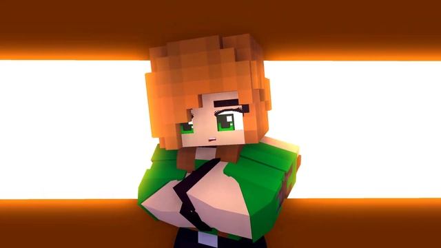 Teeth Meme - Mine-imator Animation смотреть онлайн