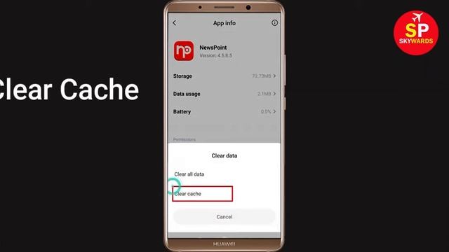 How to Fix News Point App Not Working Problem in Android & Ios - "News Point" Not Opening Issue смотреть онлайн