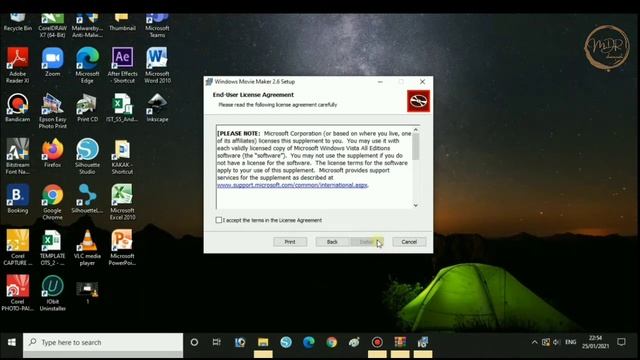 Menginstall Movie Maker 2.6 смотреть онлайн