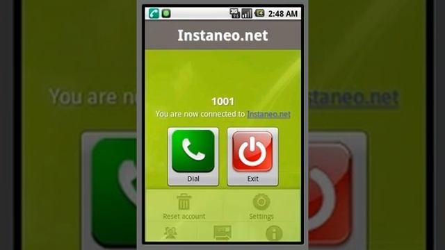 Instaneo.net: Android SSAphone смотреть онлайн