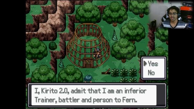 He's Such A Tsundere...-Pokemon Reborn(Part 10) смотреть онлайн