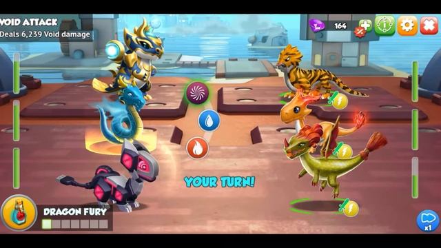 Dragon Mania Legends - Gameplay Walkthrough Part 335 - DIGITAL DRAGON Hatching (iOS, Android) смотреть онлайн