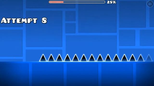 [Geometry Dash 2.1] Verify Glitch!!!! (NO SCAM) смотреть онлайн