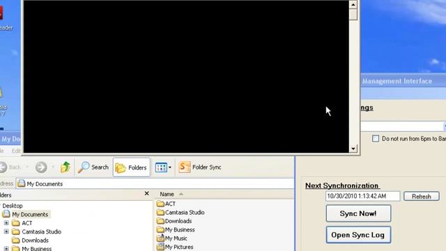 123 Sync as Windows Service смотреть онлайн
