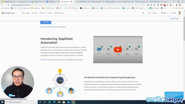 Google WORKPLACE has replaced G SUITE. Comparison of the features | Onsite Helper Australia смотреть онлайн
