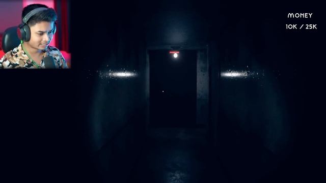 New Horror Game | Night People смотреть онлайн