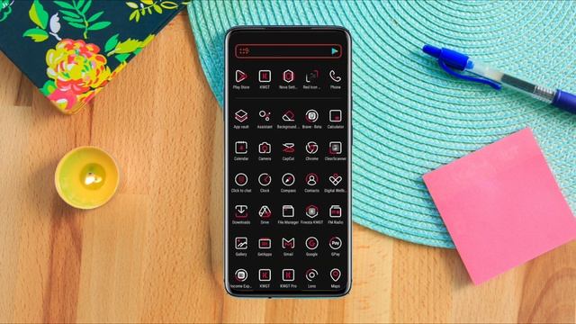 Nova Launcher Tutorial: Personalize Your Android Home Screen Like a Pro" смотреть онлайн