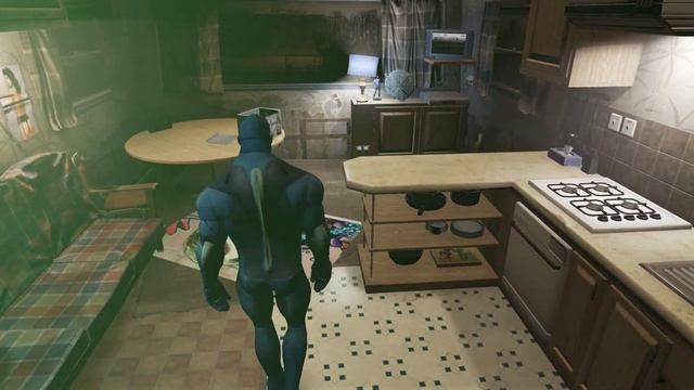 Devil Attack On Rope Hero And Villian In GTA 5! Can Rope Hero Survive? смотреть онлайн