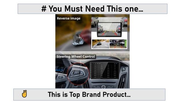 JMCQ 2 Din Android 12 4G NET 7/9/10.1 Inch Car Radio Multimedia Video Player 2Din Navigation смотреть онлайн