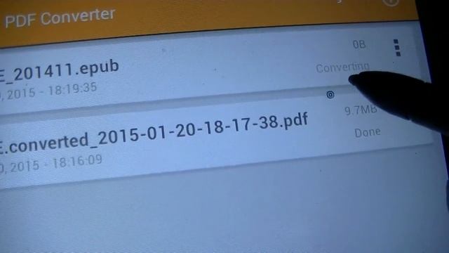 How to convert epub to pdf смотреть онлайн